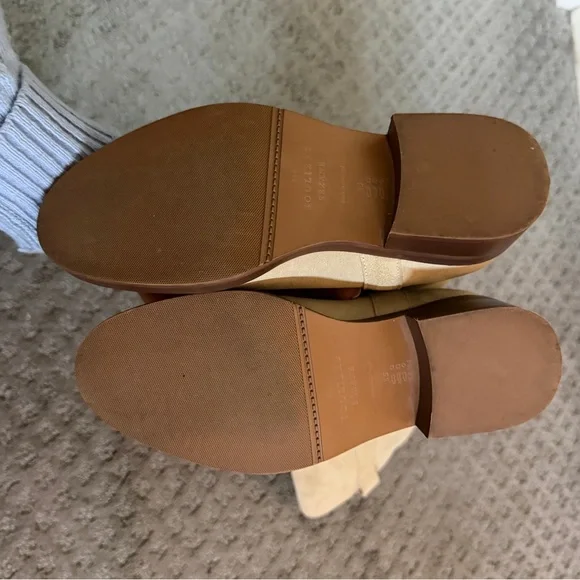 Sezane Bridget Boots - Picture 4 of 7